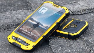 Top 9 Rugged Smartphones 2024 [upl. by Wardlaw382]