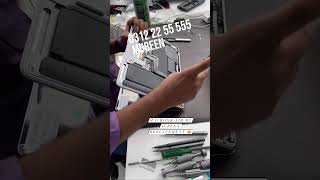 Apple MacBook Air M1 2020 Display Assembly Replacement Services Available Faisalabad Pakistan [upl. by Colwell]