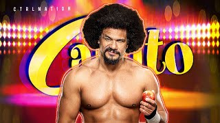 Carlito New WWE Theme Song 2023  “Bad Apples” [upl. by Veron]