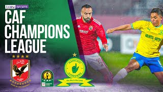 Al Ahly SC EGY vs Mamelodi Sundowns RSA  CAF CHAMPIONS LEAGUE  02252023  beIN SPORTS USA [upl. by Yak419]