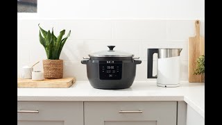 Instant Superior Slow Cooker 7L [upl. by Elnore]