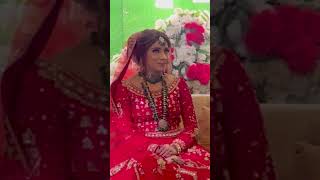 When i see her for the first time 😂  Comedy  Dr Madiha Ahsan  Wedding [upl. by Conley]