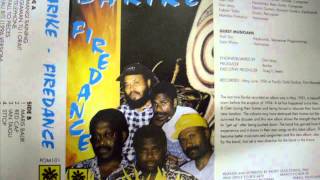 BARIKE BAND of RABAULquotMangi Bainingquot1996 album [upl. by Attwood]