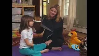 Sprout’s Kindness Kid Countdown Live on Boomerang Clips November 29 2014January 7 2015 [upl. by Ynnoj287]