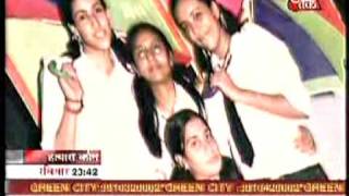 Unsolved Richa Tushir case Banasthali Part2 of Aajtak coverage [upl. by Dyna]