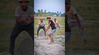 Desi cricket 🏏😂cricket t20worldcup t20 shorts ytshort funny funnyvideo viral trending [upl. by Trilby663]