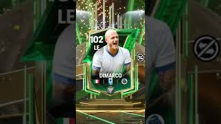 Dimarco😤 FC mobile fcmobile shorts fc24 [upl. by Francesca536]