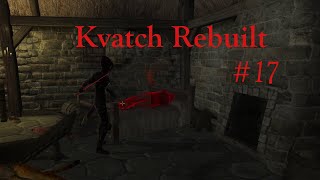 Oblivion Mods 217  Kvatch Rebuilt 17 Die AuftragsmordAlternative [upl. by Barthelemy]