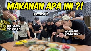 VLOG TERPANJANG DICHANNEL INI  Kusumawara amp Srotop akankah mereka selamat kali ini [upl. by Ayortal]