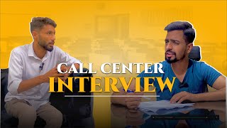 Call Center Interview Questions and Answers for Beginners callcenter callcenterinterview bpo [upl. by Ecidnac]