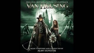 Van Helsing  Transylvanian Horses  Soundtrack [upl. by Anahtor]