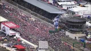 Teaser  The 83rd Edition of 24 Hours of Le Mans [upl. by Poulter655]