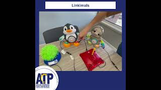 Short Demo Video  Linkimals [upl. by Dnalro]