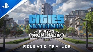 【CitiesSkylines】効率的な序盤の進め方 シティーズ初心者向け解説amp攻略 1【シティーズスカイライン PS4 実況】 [upl. by Hbahsur]