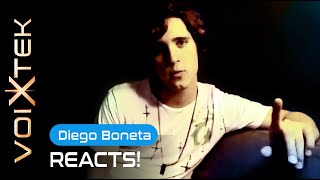 How to Sing like Luis Miguel Diego Boneta Vocal Training with Ron Anderson Voixtek  VR Apps [upl. by Recnal110]