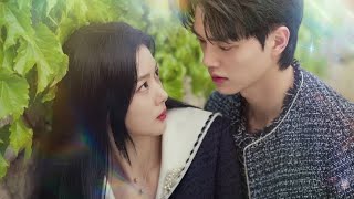 New Korean Mix Hindi Songs 2024  Korean Love Story  Lovely Vibes [upl. by Ahcatan]