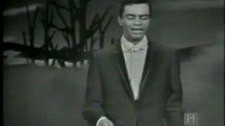 1959 johnny mathis misty [upl. by Pudens]