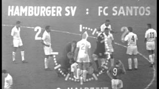 HamburgSantos 1962 [upl. by Sokul]