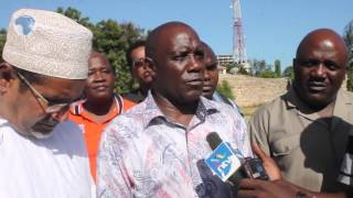 NLC launches a probe into Nyali land tussle [upl. by Alleris]