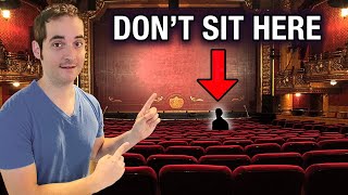 10 BIGGEST Broadway Mistakes To Avoid in NYC [upl. by Barth608]