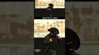 8 KEVYN LARA [upl. by Leahcimluap]