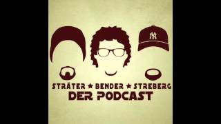 Stäter Bender Streberg  Der Podcast Folge 11 [upl. by Llednav453]