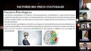 Unidad 3 tarea 4 componente práctico Grupo de psicología Procesos cognitivos superiores [upl. by Marylee]