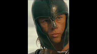 Troy  Achilles vs Boagrius Iconic And Best Scene in TROY [upl. by Grizelda]