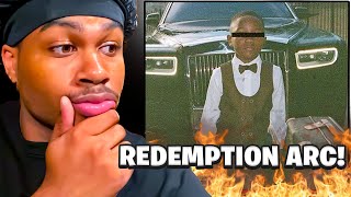 IS THIS THE COMEBACK FOR DABABY DABABY  GHETTO SUPERSTAR REACTION [upl. by Clement]