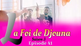 La Foi de Djouna Saison 3  Episode 41 Feyton Ayisyen 2024  Silfiz Sove [upl. by Cilurzo469]