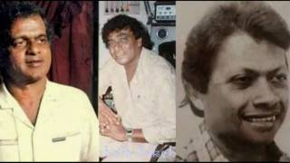 Mata men ohutada Original Recording මට මෙන් ඔහුටද මුල් ගීතය  Milton Mallawarachchi 1974 [upl. by Mcallister13]