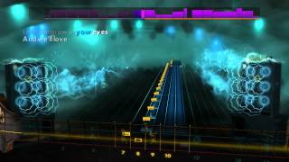 Muse  Stockholm Syndrome Rocksmith 2014 Bass [upl. by Haleigh775]