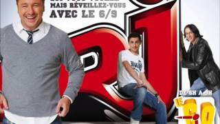 Dany Boon  Le Télévengeur Février 2008  Le 69 NRJ [upl. by Naujaj]