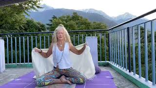 LAMA PRANAYAMA amp MEDITATION [upl. by Watkins]