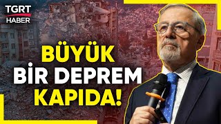 Naci Görürden Korkutan Uyarı Karlıovada 70 Büyüklüğünün Üzerinde Bir Deprem Kapıda  TGRT Haber [upl. by Celisse471]