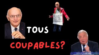 Tous COUPABLES [upl. by Artemisia]