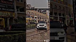 Range Rover amp Modified Scorpio 🌟🚨  Old fortuner Legacy 😎🤙🏻  trendingshorts shorts music lofi [upl. by Austen14]