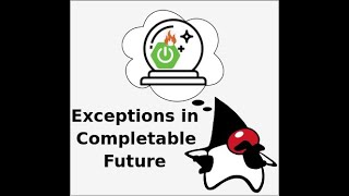 Exception handling with Java CompletableFuture in Spring Boot [upl. by Poirer]