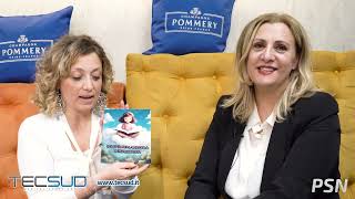 Libridine  Marianna Scagliola con Sonia Di Furia [upl. by Abernathy]