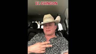 el corrido del chingon [upl. by Nickles]