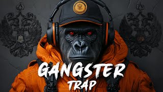 Gangster Trap Mix 2024 👑 Best Hip Hop amp Trap Music 2024 👑 Music That Make You Feel BADASS 5 [upl. by Daisey]