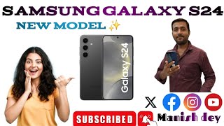 Samsung Galaxy A35 Opening New model 2024 [upl. by Nagle911]