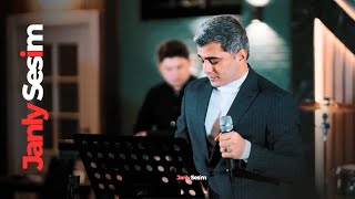 Nazar Nazarow  Pendistan  Turkmen Aydymlary 2024  Official Video  Janly Sesim [upl. by Jerold]