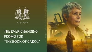 The EverChanging Promo For “The Book of Carol” [upl. by Aven]