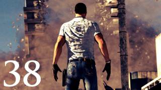 Serious Sam 3 BFE  Walkthrough  Part 38 Episode Level 11 The Last Man on Earth Gameplay [upl. by Albright567]