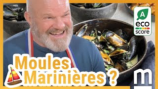 ⛵️ Mes Moules [upl. by Raines]