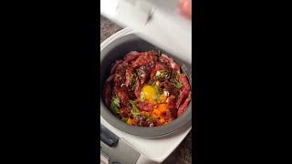 Rice Cooker Meal Prep [upl. by Alo]