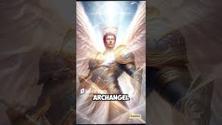 Archangels prayer  Your Unwavering Protectors love blessingsabound prayer [upl. by Sone]