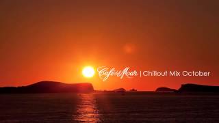 Café del Mar Chillout Mix October 2013 [upl. by O'Meara846]