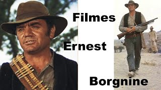 Filmes de Ernest Borgnine  Parte 119531971 [upl. by Naghem]